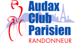 Audax Club Parisien logo