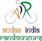 Audax India logo